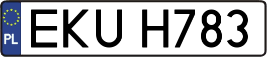 EKUH783