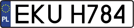 EKUH784