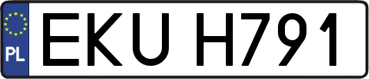 EKUH791