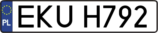 EKUH792