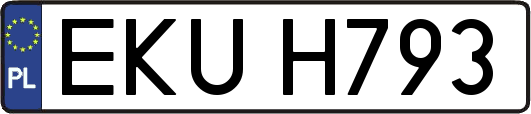 EKUH793