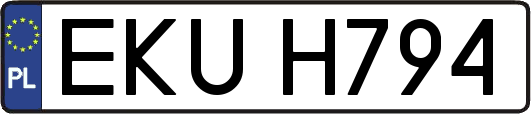 EKUH794