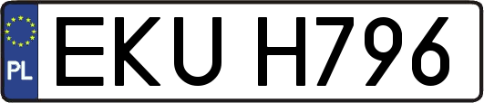 EKUH796