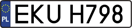 EKUH798