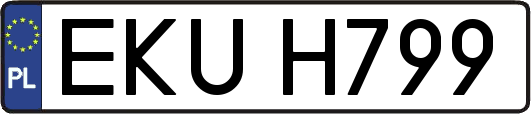 EKUH799