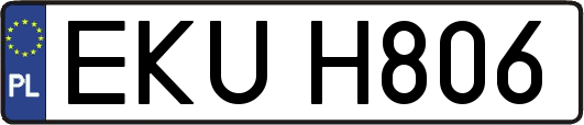 EKUH806