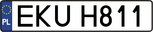 EKUH811
