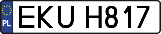 EKUH817