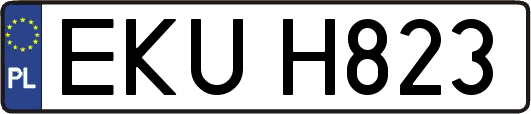 EKUH823