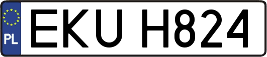 EKUH824