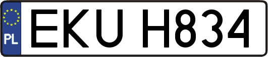 EKUH834