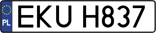 EKUH837