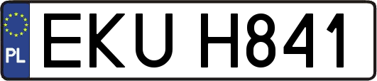 EKUH841