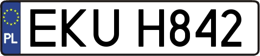 EKUH842