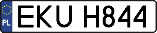 EKUH844