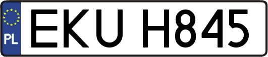 EKUH845