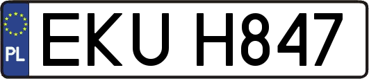 EKUH847