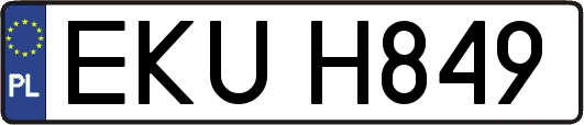 EKUH849