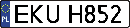 EKUH852