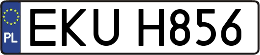 EKUH856