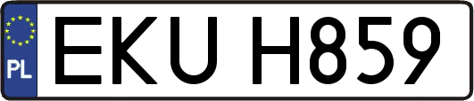 EKUH859