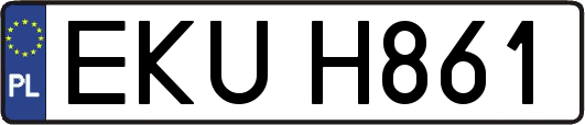 EKUH861
