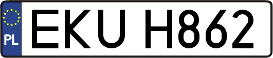 EKUH862