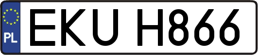 EKUH866