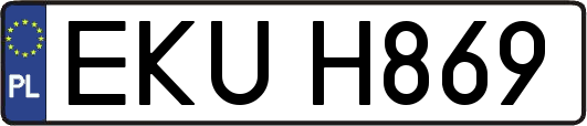 EKUH869
