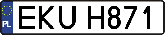EKUH871