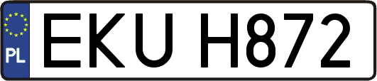 EKUH872