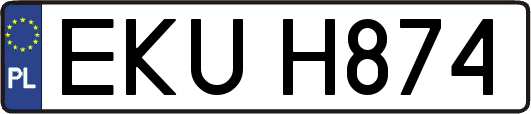 EKUH874