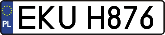 EKUH876
