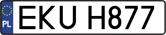 EKUH877