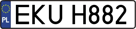 EKUH882