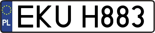 EKUH883