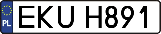 EKUH891