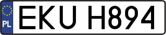 EKUH894