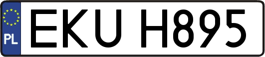 EKUH895