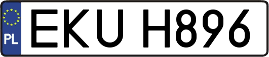 EKUH896
