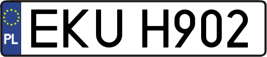 EKUH902