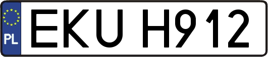 EKUH912