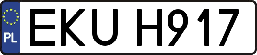 EKUH917
