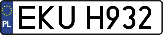 EKUH932