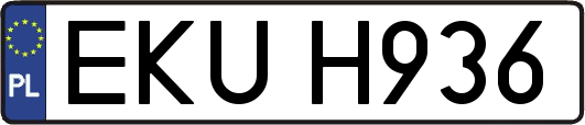 EKUH936
