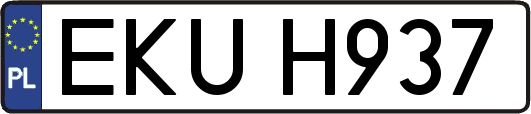 EKUH937