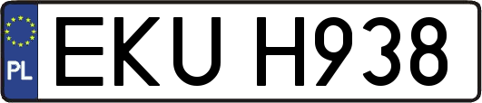 EKUH938