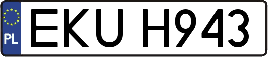 EKUH943