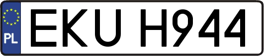 EKUH944