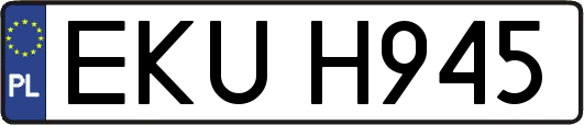 EKUH945